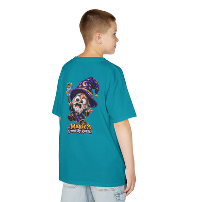 Wobble Wizard - Bunnies Exclusive Collection
