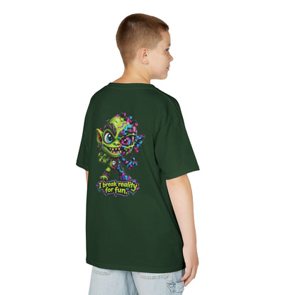 Glitch Goblin - Bunnies Exclusive Collection
