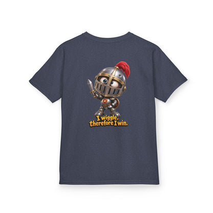 Sir Wiggelsworth - Bunnies Exclusive Collection