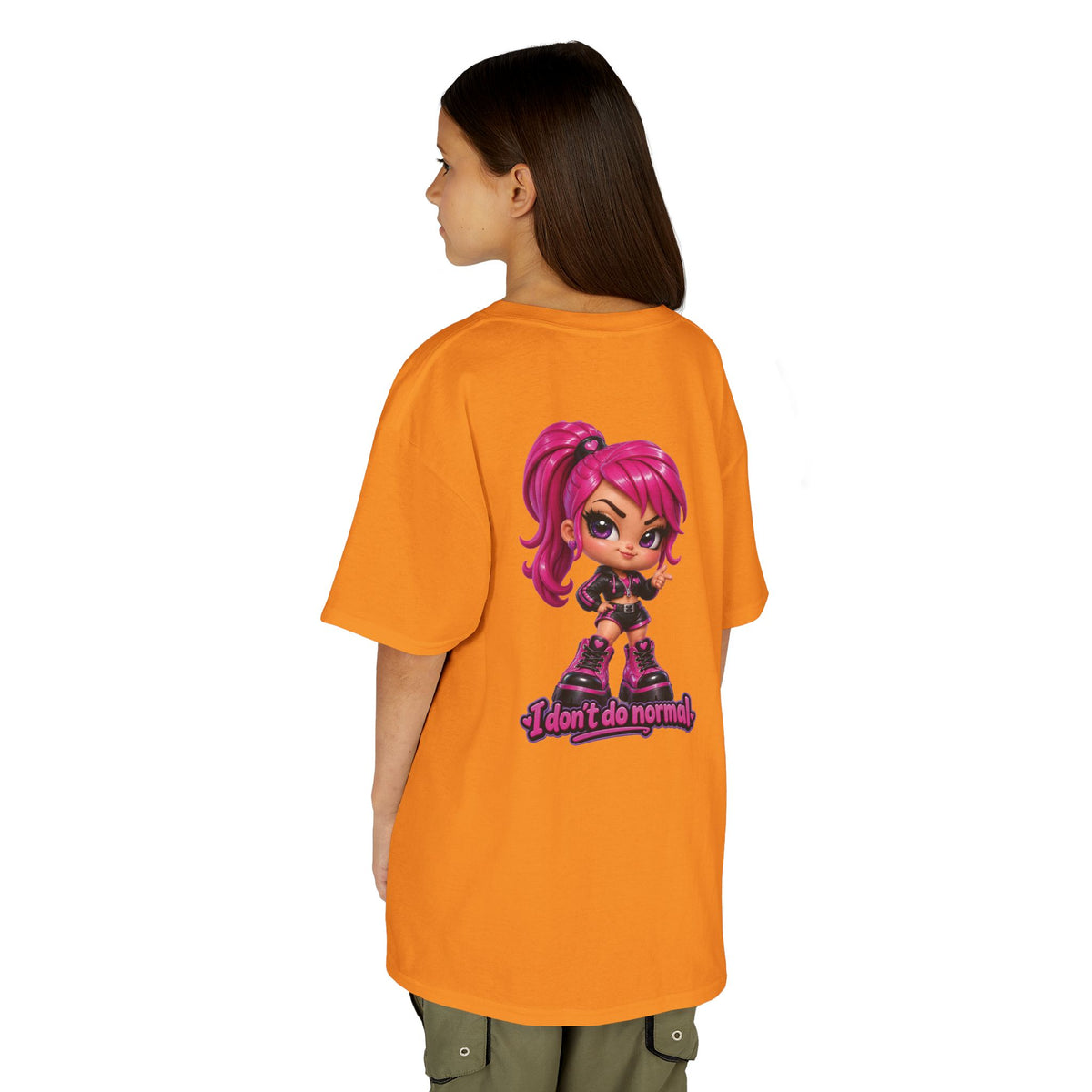Sassy Sassasfras - Bunnies Exclusive Collection