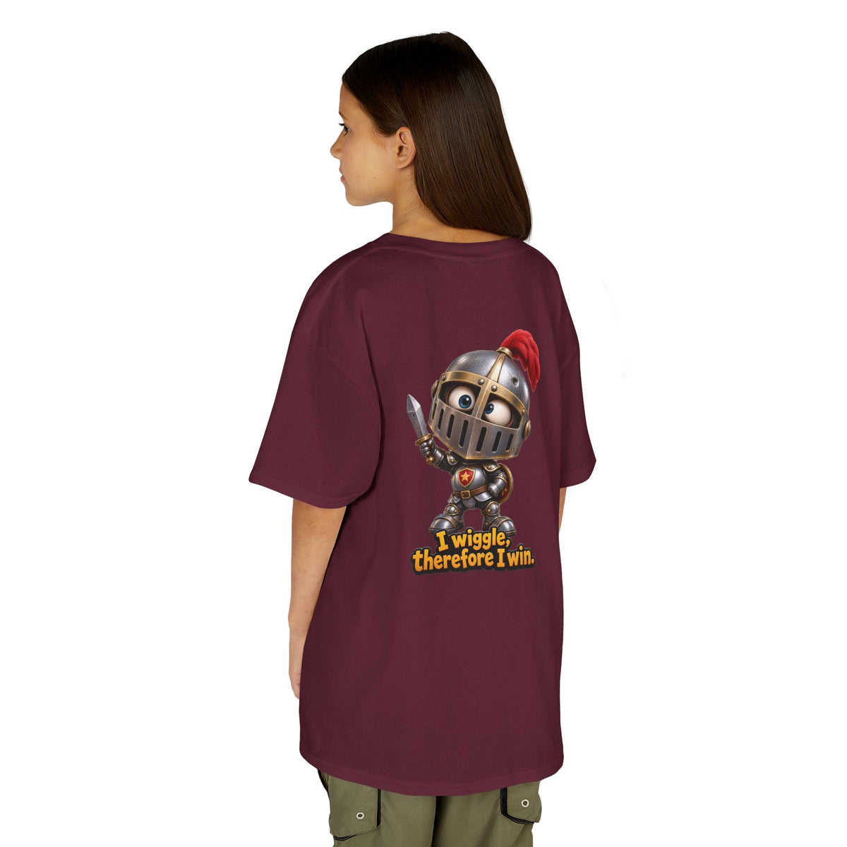 Sir Wiggelsworth - Bunnies Exclusive Collection