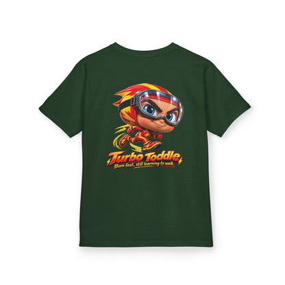 Turbo Toddle - Bunnies Exclusive Collection