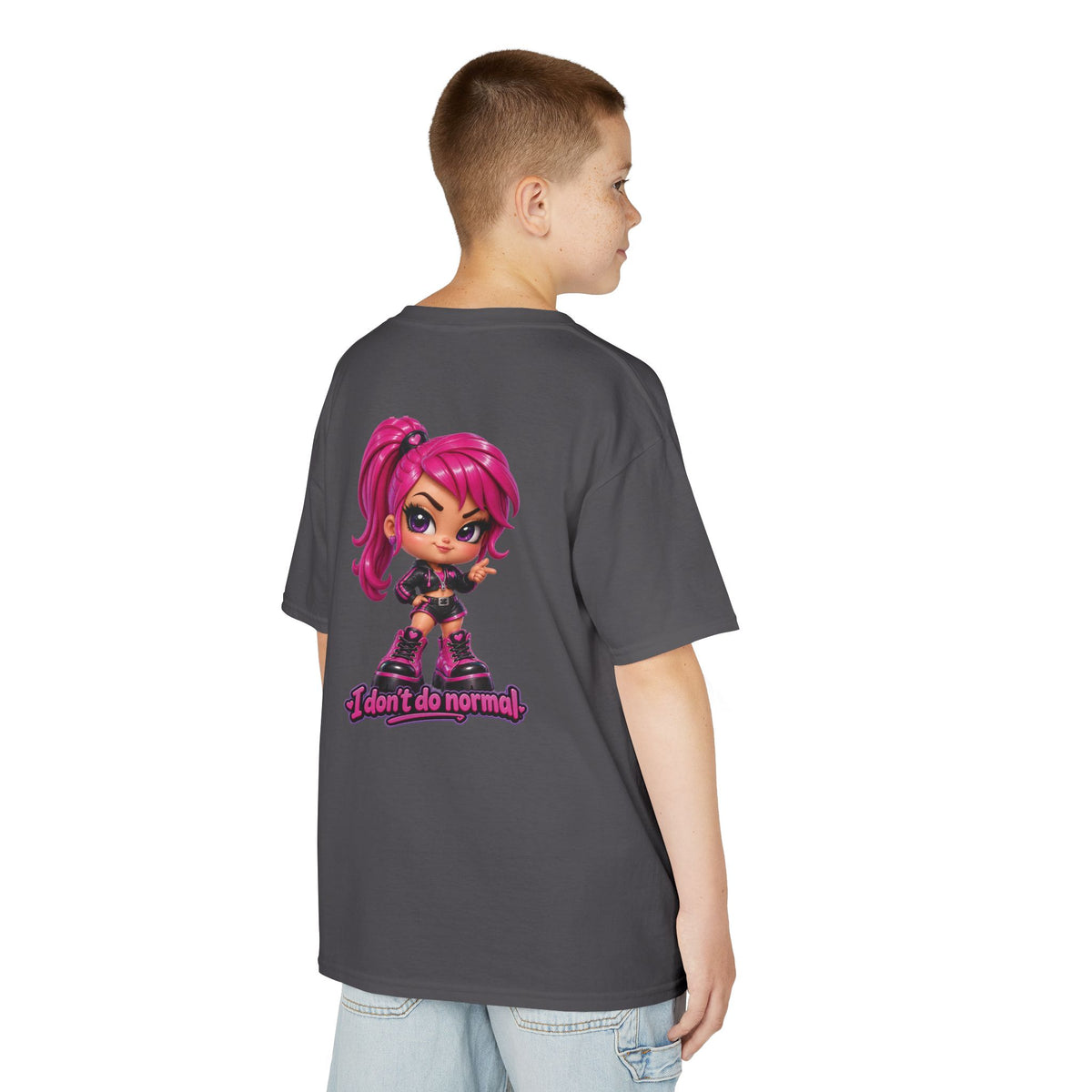 Sassy Sassasfras - Bunnies Exclusive Collection