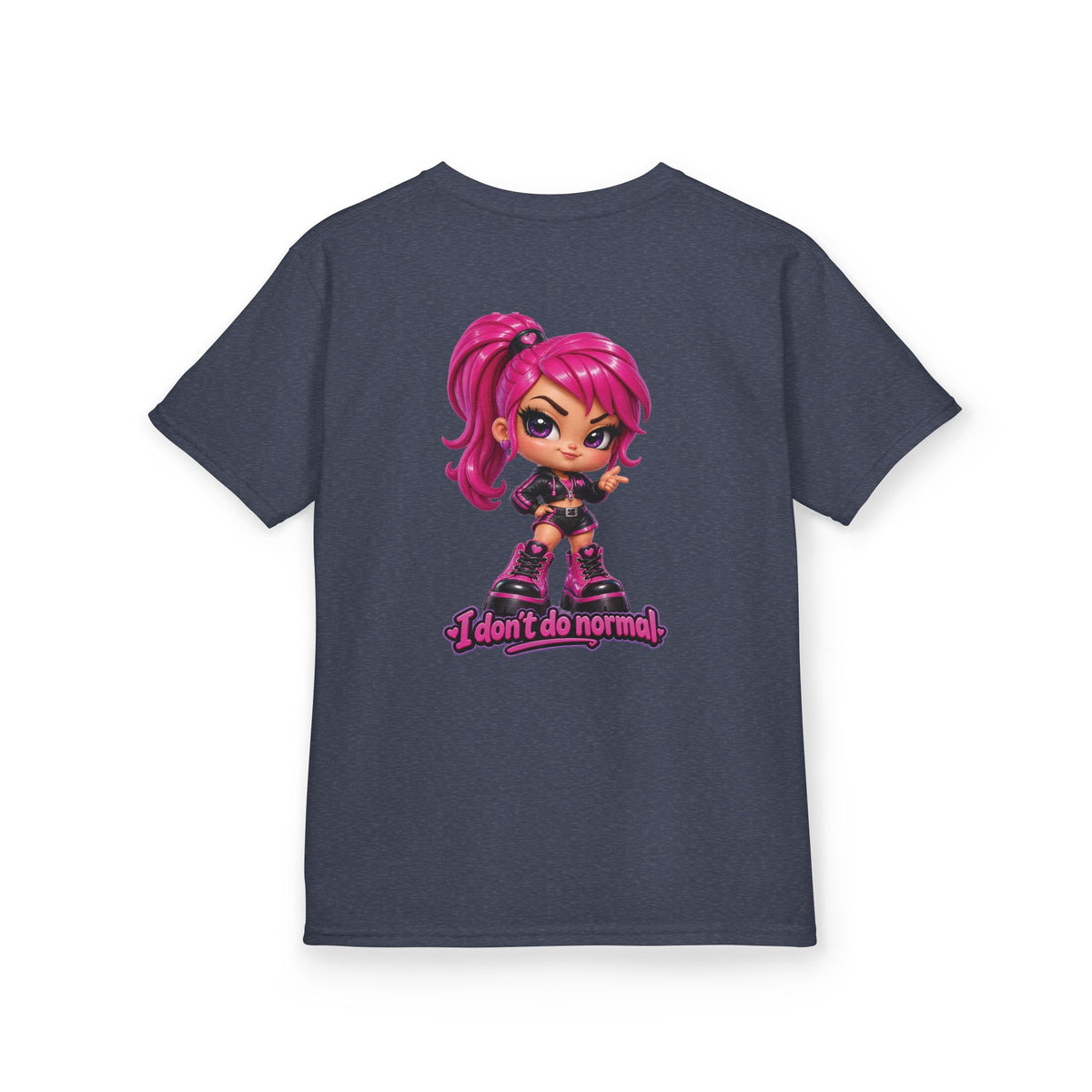 Sassy Sassasfras - Bunnies Exclusive Collection