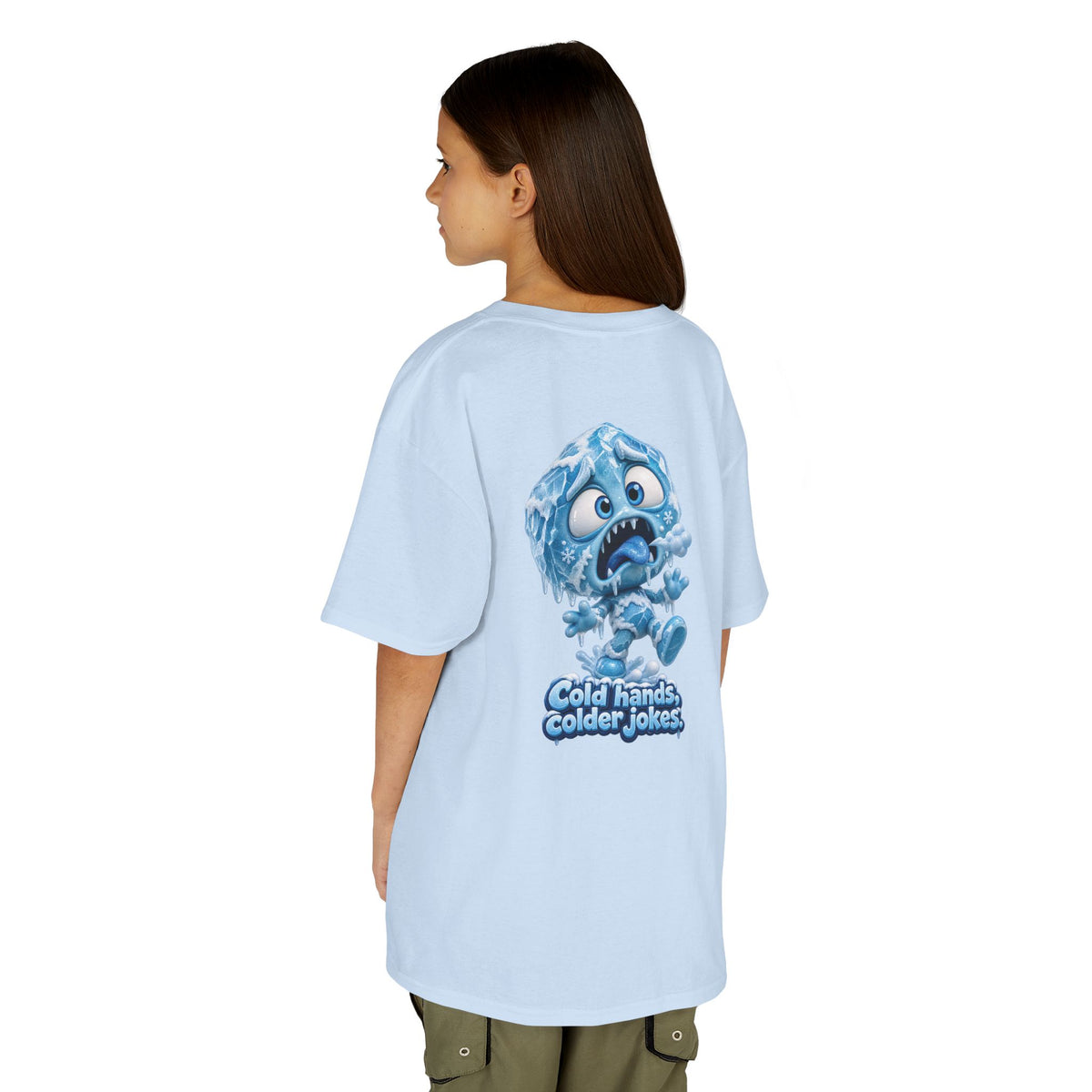 Frosty Fumble - Bunnies Exclusive Collection