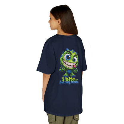 Chompy - Bunnies Exclusive Collection