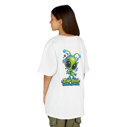 Zap Zoid - Bunnies Exclusive Collection