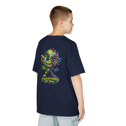 Glitch Goblin - Bunnies Exclusive Collection