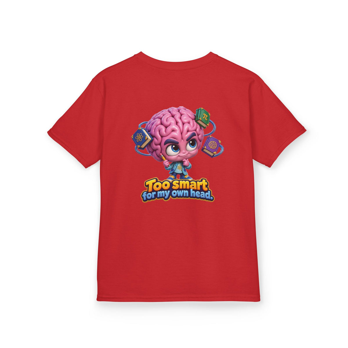 Mega Brain - Bunnies Exclusive Collection