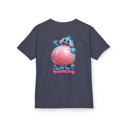 Bubble‑Belly Bob - Bunnies Exclusive Collection