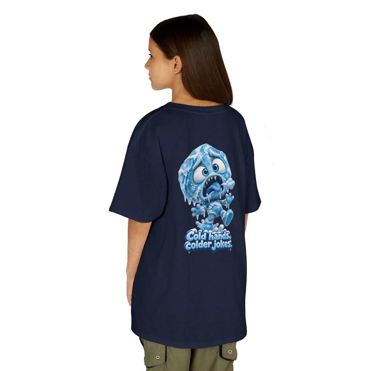 Frosty Fumble - Bunnies Exclusive Collection