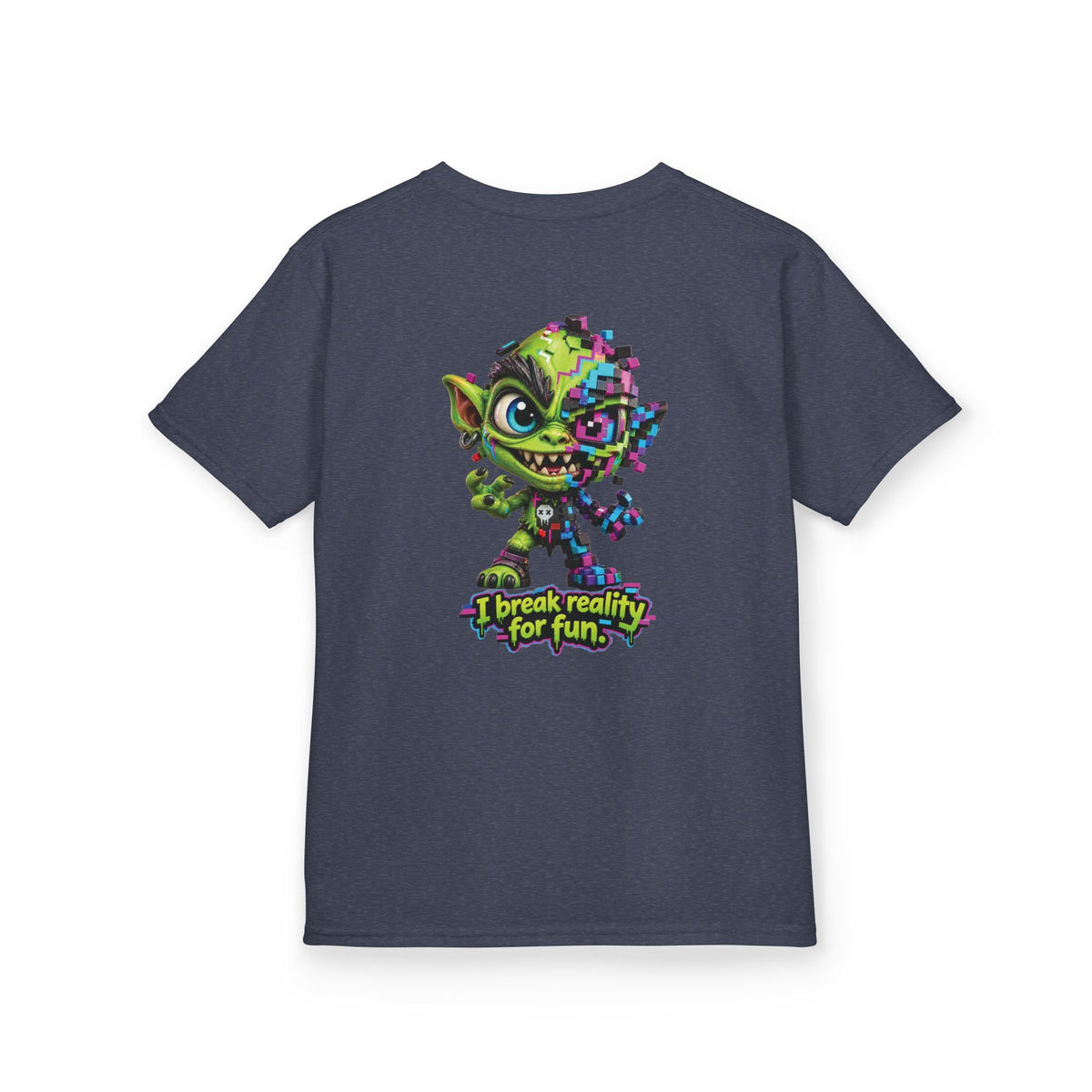 Glitch Goblin - Bunnies Exclusive Collection