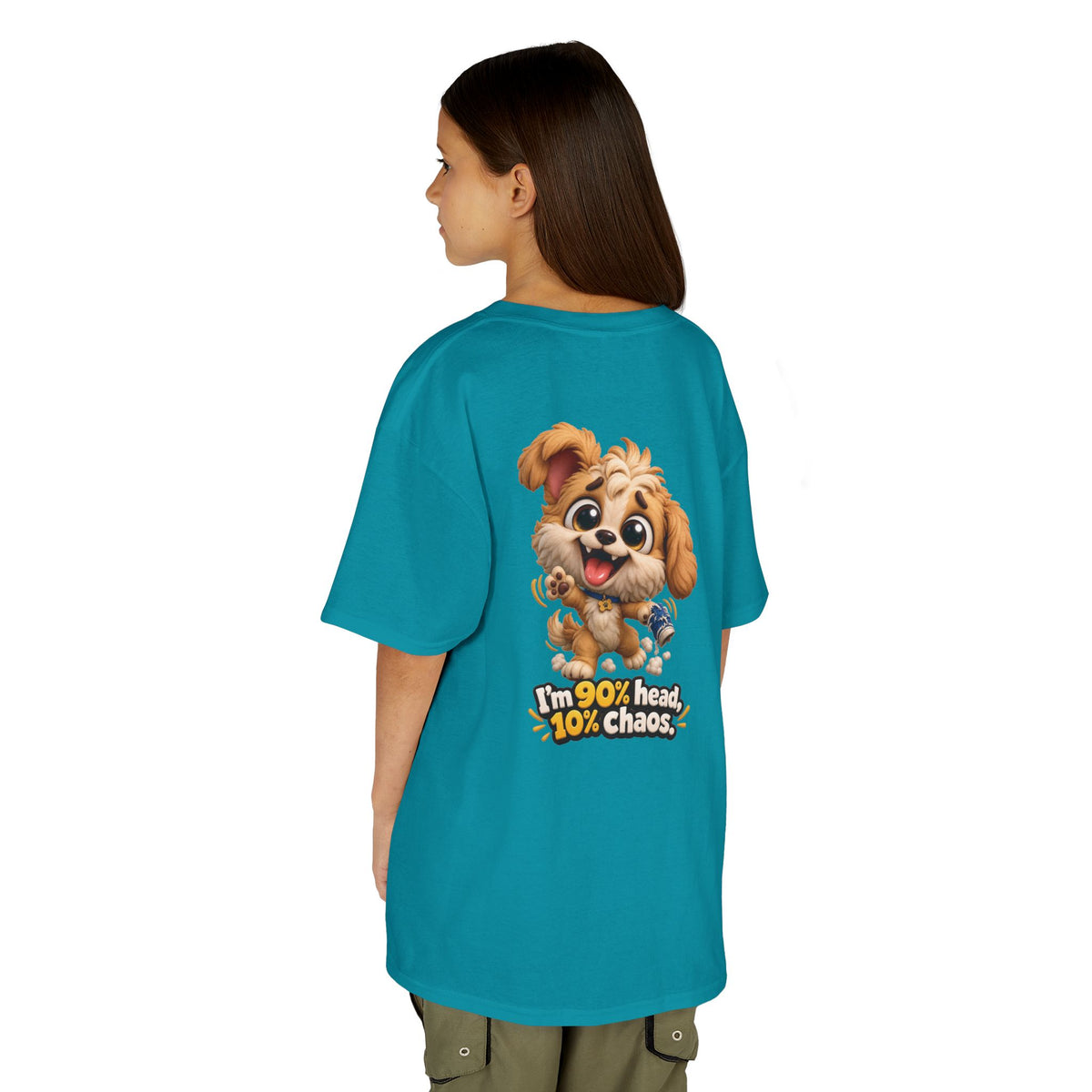 Puffy Paws - Bunnies Exclusive Collection