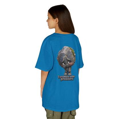 Bashful Boulder - Bunnies Exclusive Collection