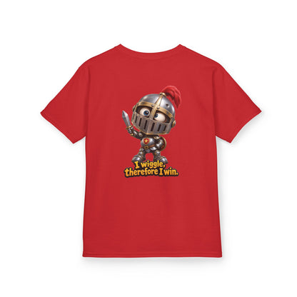 Sir Wiggelsworth - Bunnies Exclusive Collection