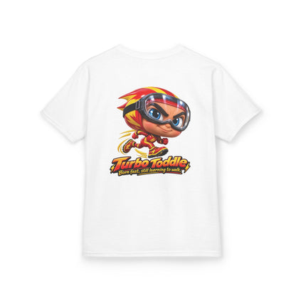 Turbo Toddle - Bunnies Exclusive Collection