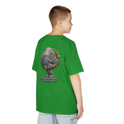 Bashful Boulder - Bunnies Exclusive Collection