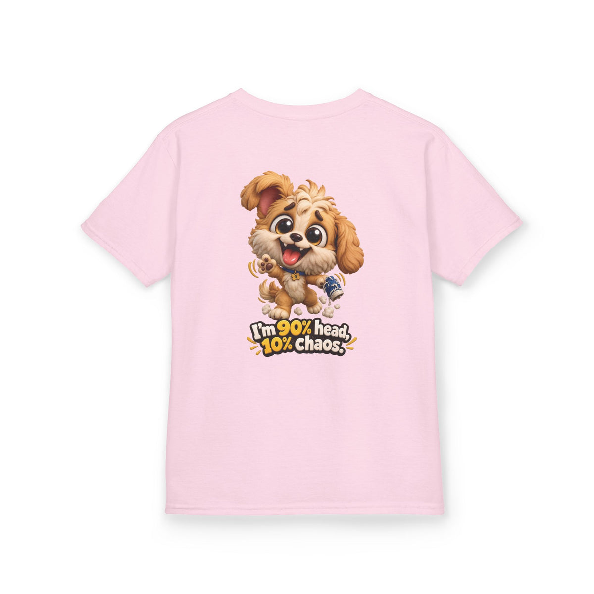 Puffy Paws - Bunnies Exclusive Collection