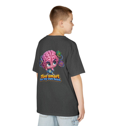 Mega Brain - Bunnies Exclusive Collection