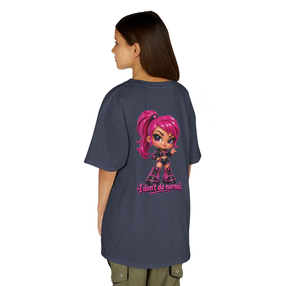 Sassy Sassasfras - Bunnies Exclusive Collection