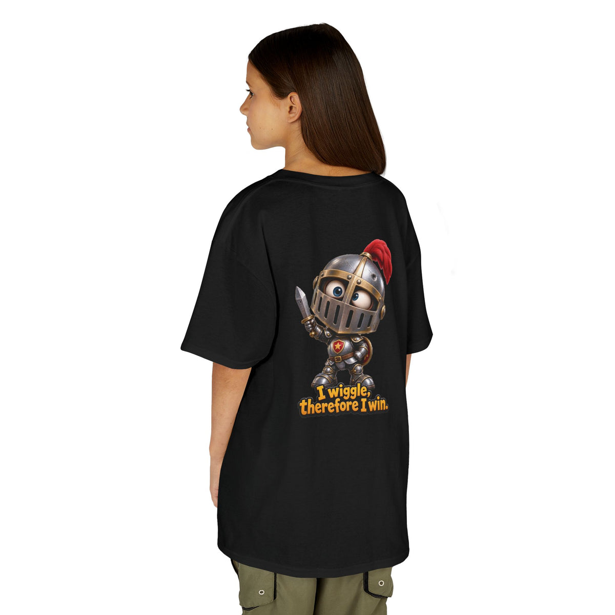 Sir Wiggelsworth - Bunnies Exclusive Collection