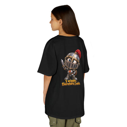 Sir Wiggelsworth - Bunnies Exclusive Collection