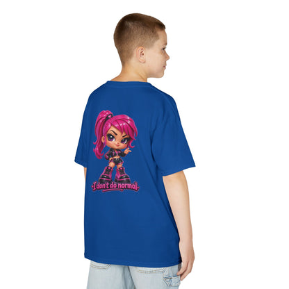 Sassy Sassasfras - Bunnies Exclusive Collection