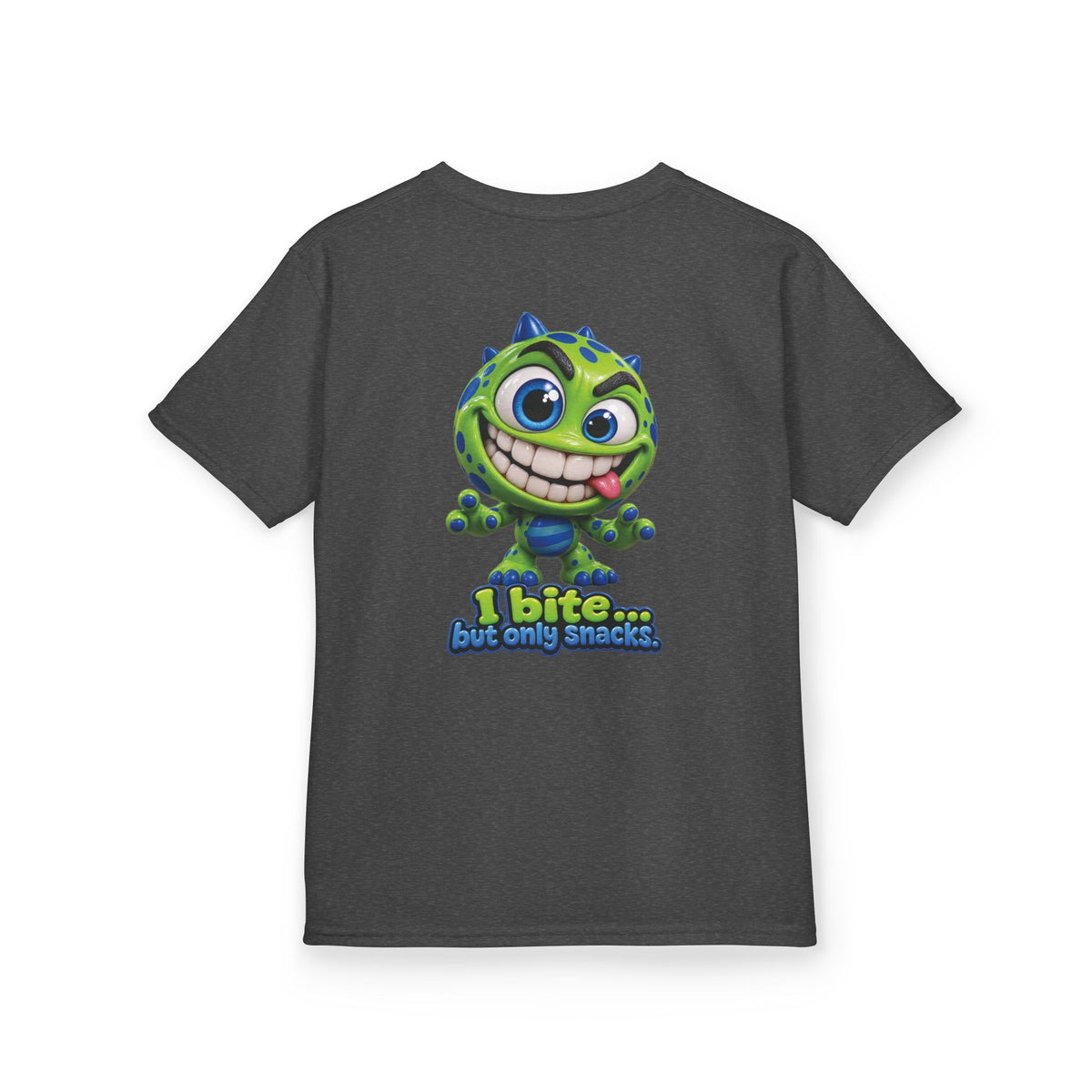 Chompy - Bunnies Exclusive Collection