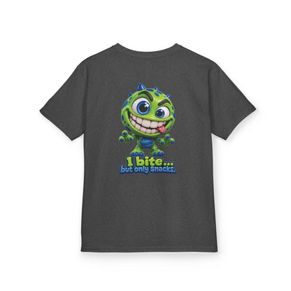 Chompy - Bunnies Exclusive Collection