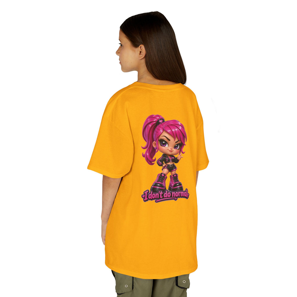 Sassy Sassasfras - Bunnies Exclusive Collection