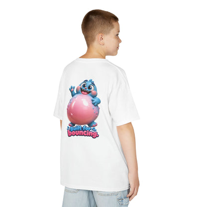 Bubble‑Belly Bob - Bunnies Exclusive Collection