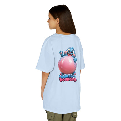 Bubble‑Belly Bob - Bunnies Exclusive Collection