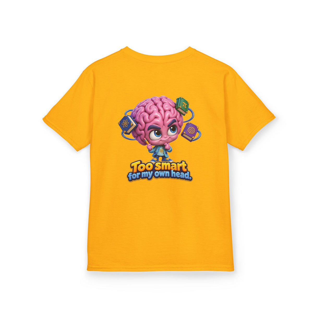 Mega Brain - Bunnies Exclusive Collection