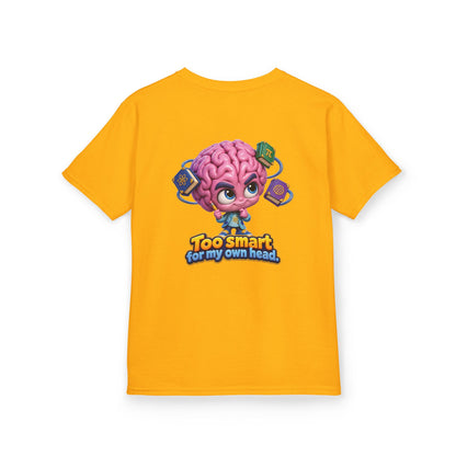 Mega Brain - Bunnies Exclusive Collection