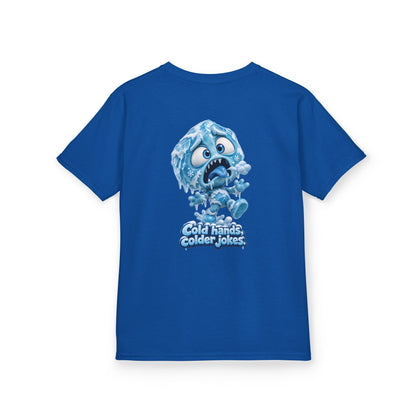 Frosty Fumble - Bunnies Exclusive Collection