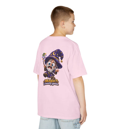 Wobble Wizard - Bunnies Exclusive Collection