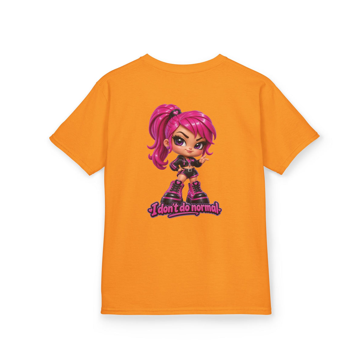 Sassy Sassasfras - Bunnies Exclusive Collection