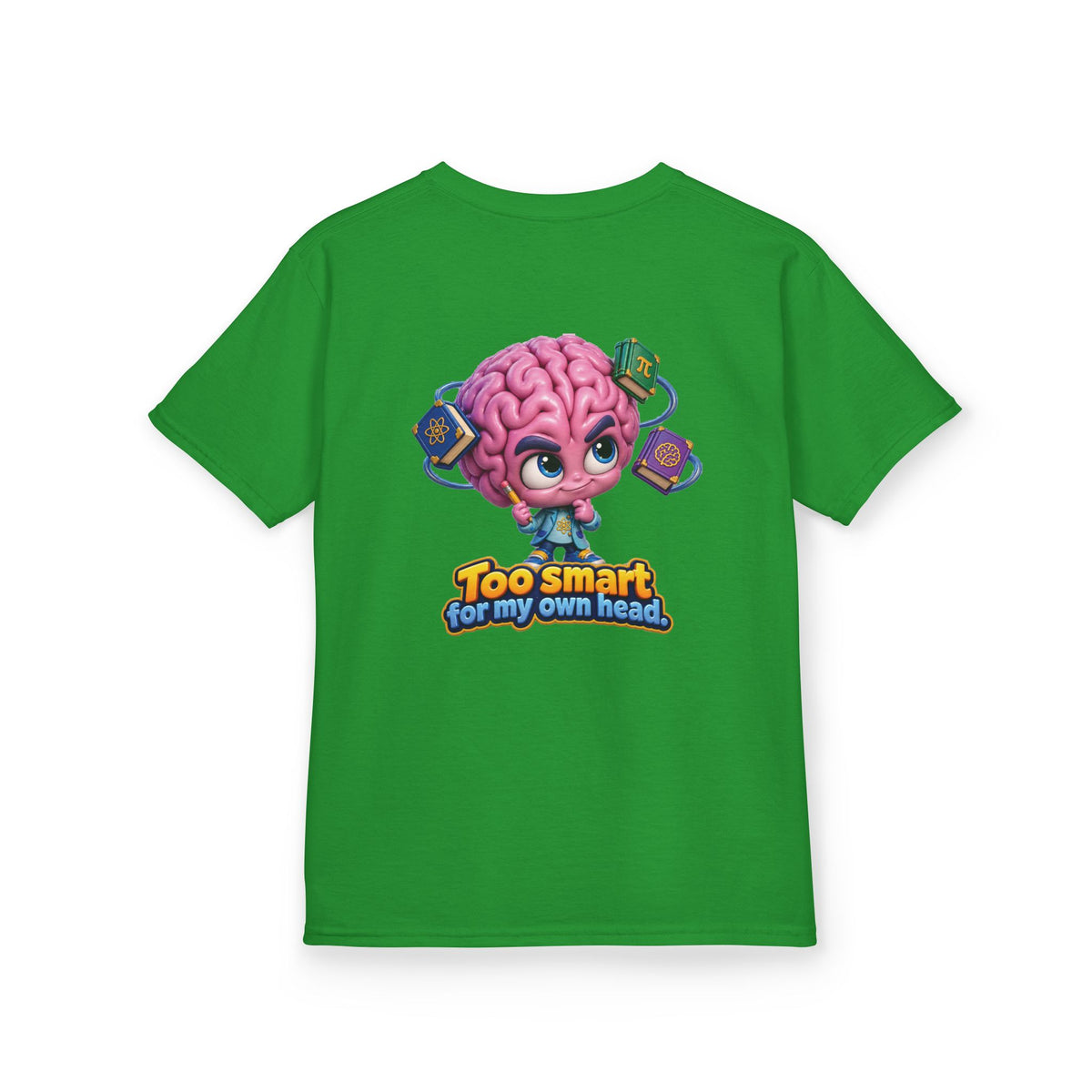 Mega Brain - Bunnies Exclusive Collection