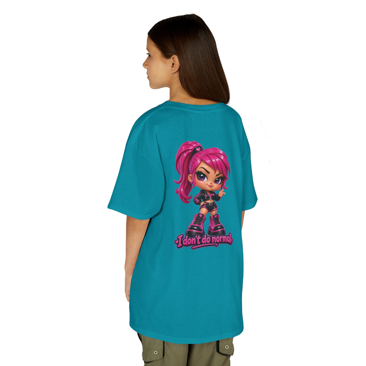 Sassy Sassasfras - Bunnies Exclusive Collection