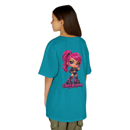 Sassy Sassasfras - Bunnies Exclusive Collection