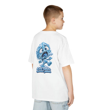 Frosty Fumble - Bunnies Exclusive Collection