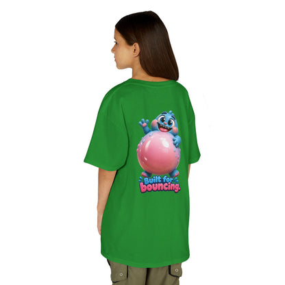 Bubble‑Belly Bob - Bunnies Exclusive Collection
