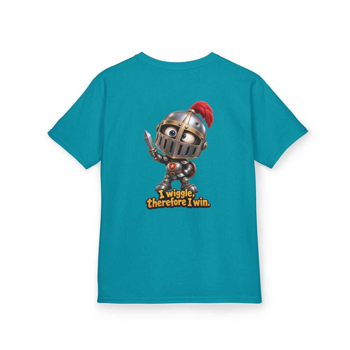 Sir Wiggelsworth - Bunnies Exclusive Collection