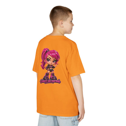 Sassy Sassasfras - Bunnies Exclusive Collection