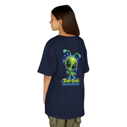 Zap Zoid - Bunnies Exclusive Collection