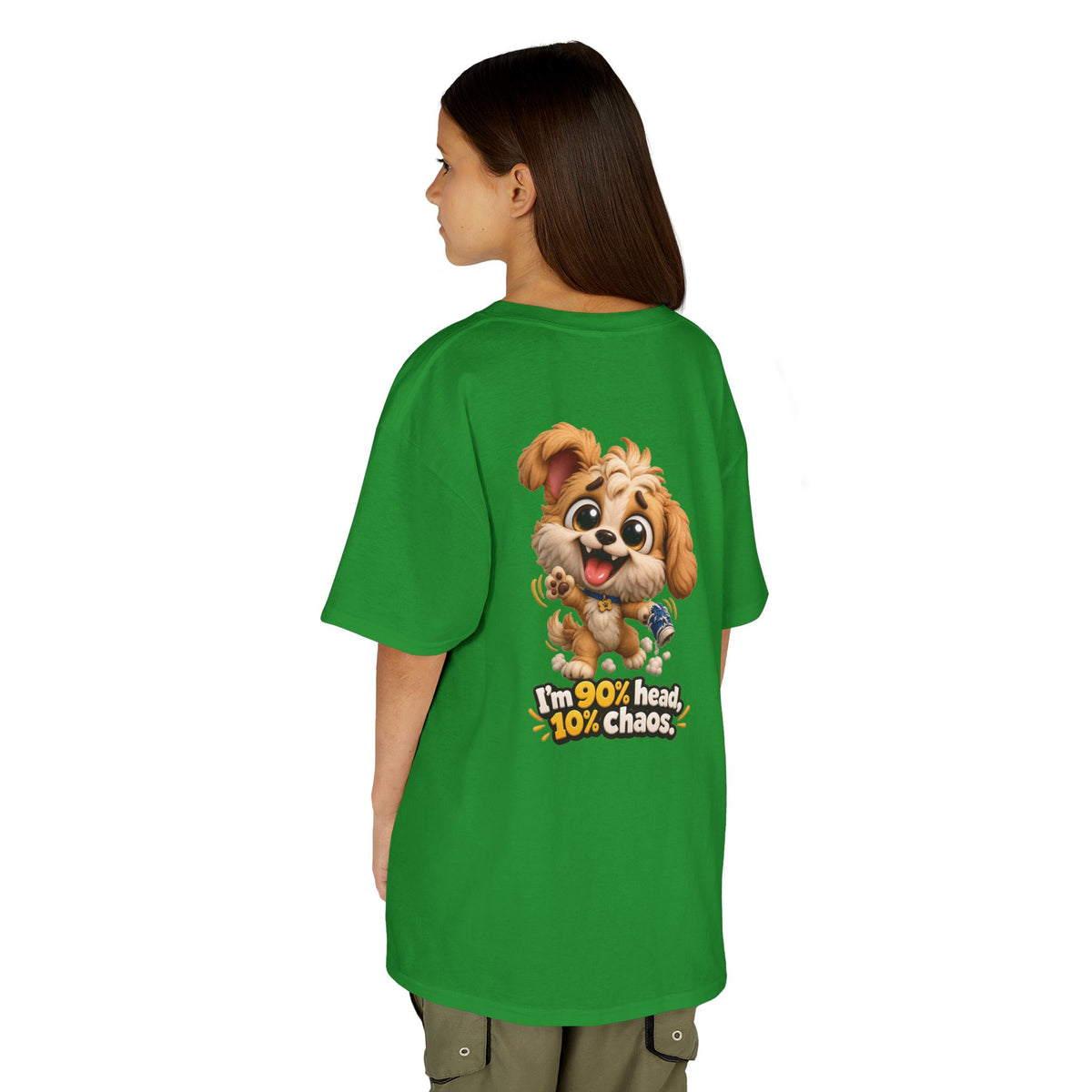 Puffy Paws - Bunnies Exclusive Collection