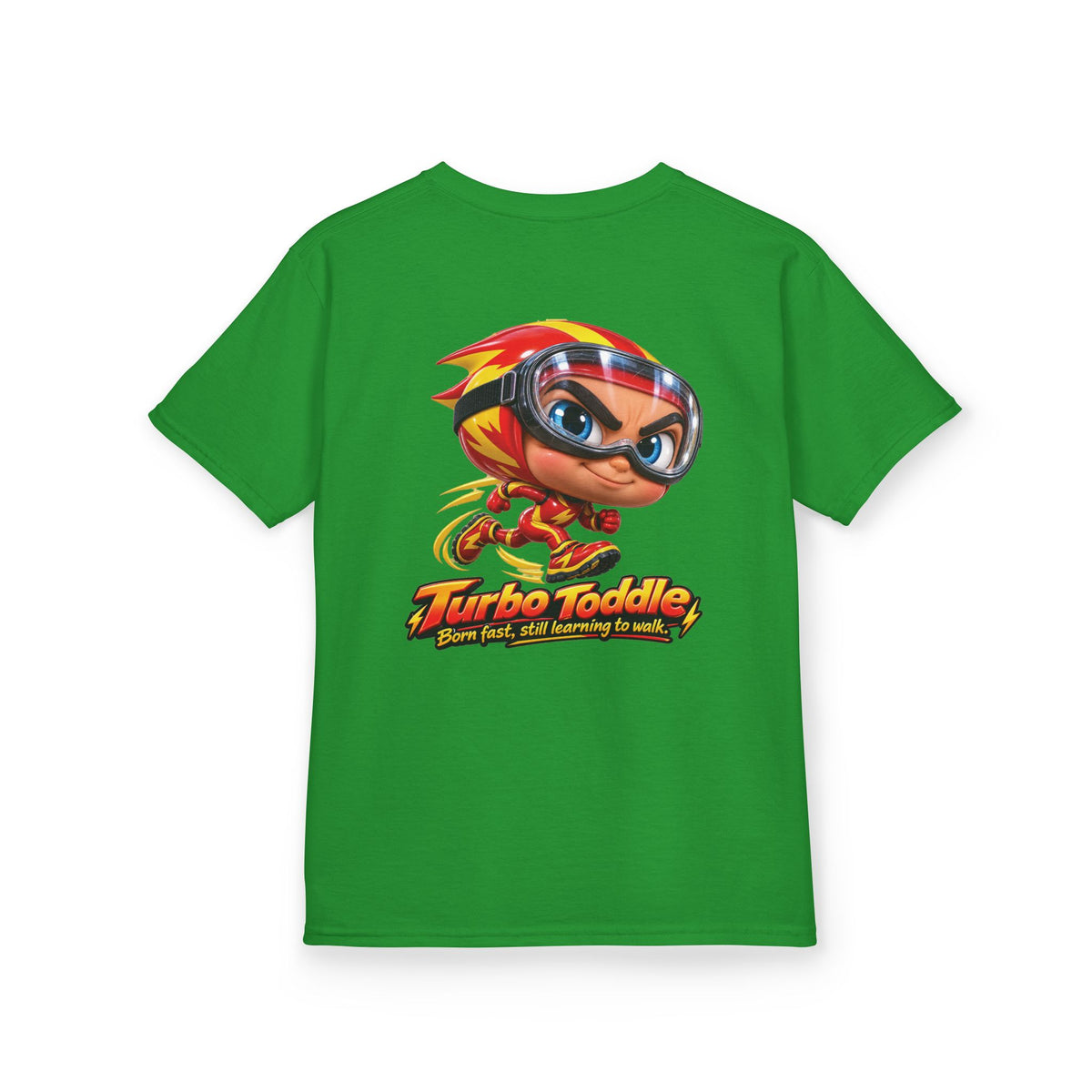 Turbo Toddle - Bunnies Exclusive Collection