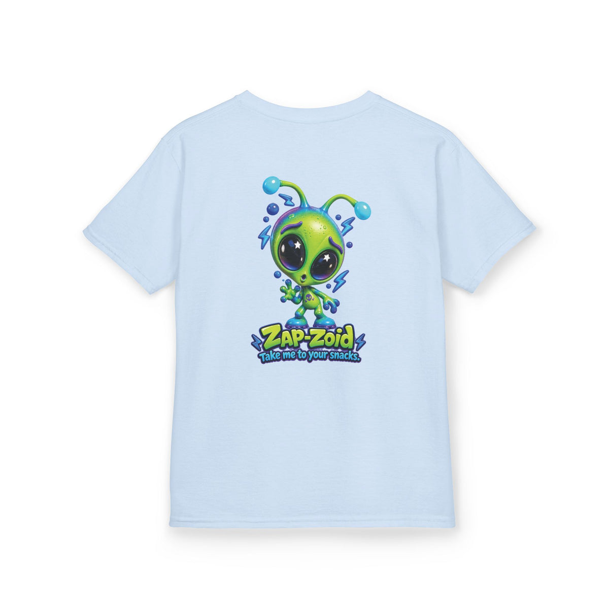 Zap Zoid - Bunnies Exclusive Collection