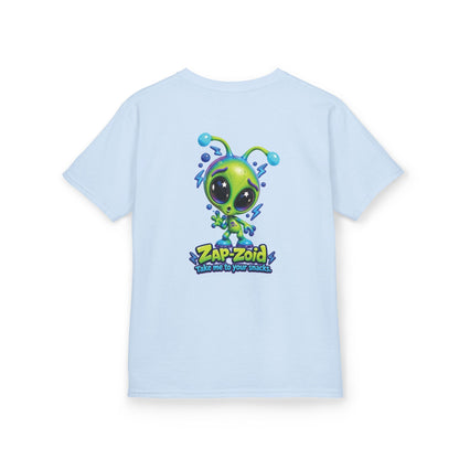 Zap Zoid - Bunnies Exclusive Collection