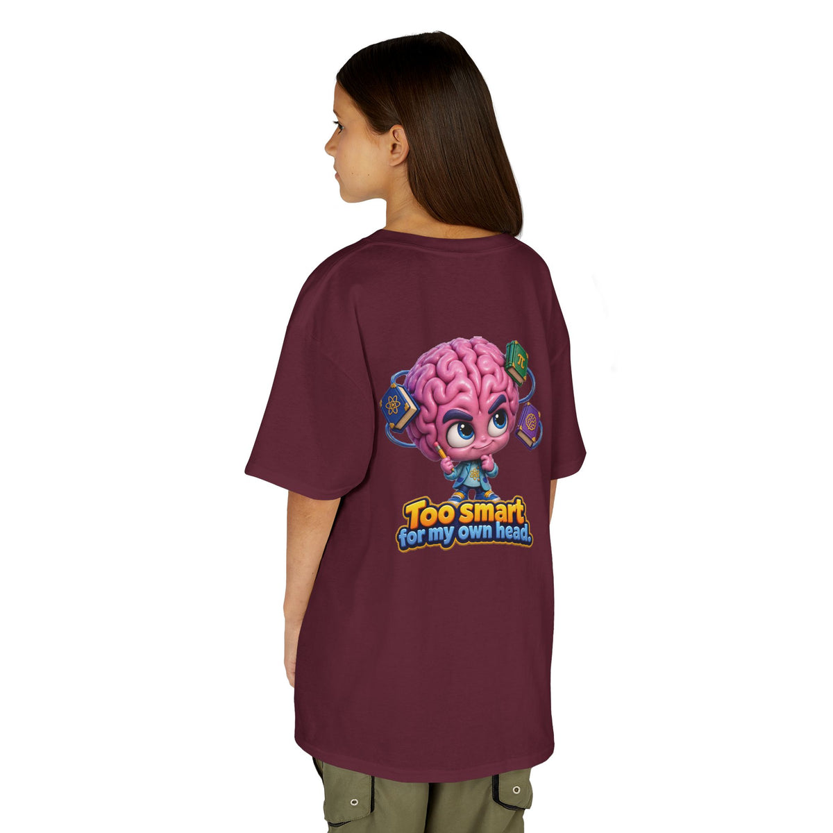 Mega Brain - Bunnies Exclusive Collection